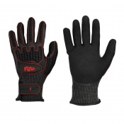 Warrior Protects DWGL030 Impact Resistant Cut Level F Gloves